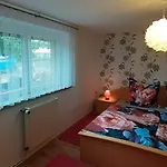 An-der-bastei-i-mit-garten Apartment