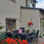 An-der-bastei-i-mit-garten Apartment *