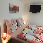 Apartment An-der-bastei-i-mit-garten Berthelsdorf